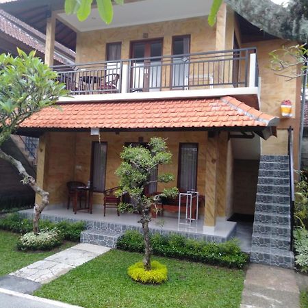 Merthayasa Bungalows Убуд Екстер'єр фото