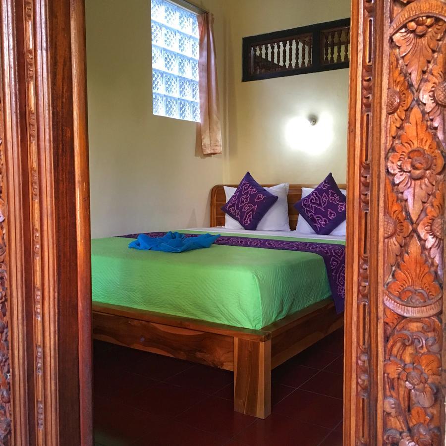Merthayasa Bungalows Убуд Екстер'єр фото