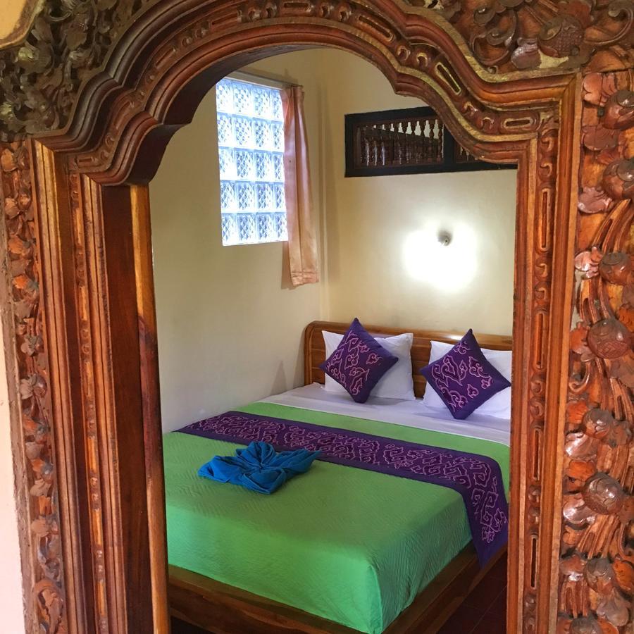 Merthayasa Bungalows Убуд Екстер'єр фото