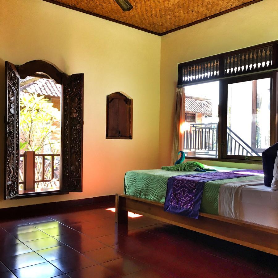Merthayasa Bungalows Убуд Екстер'єр фото